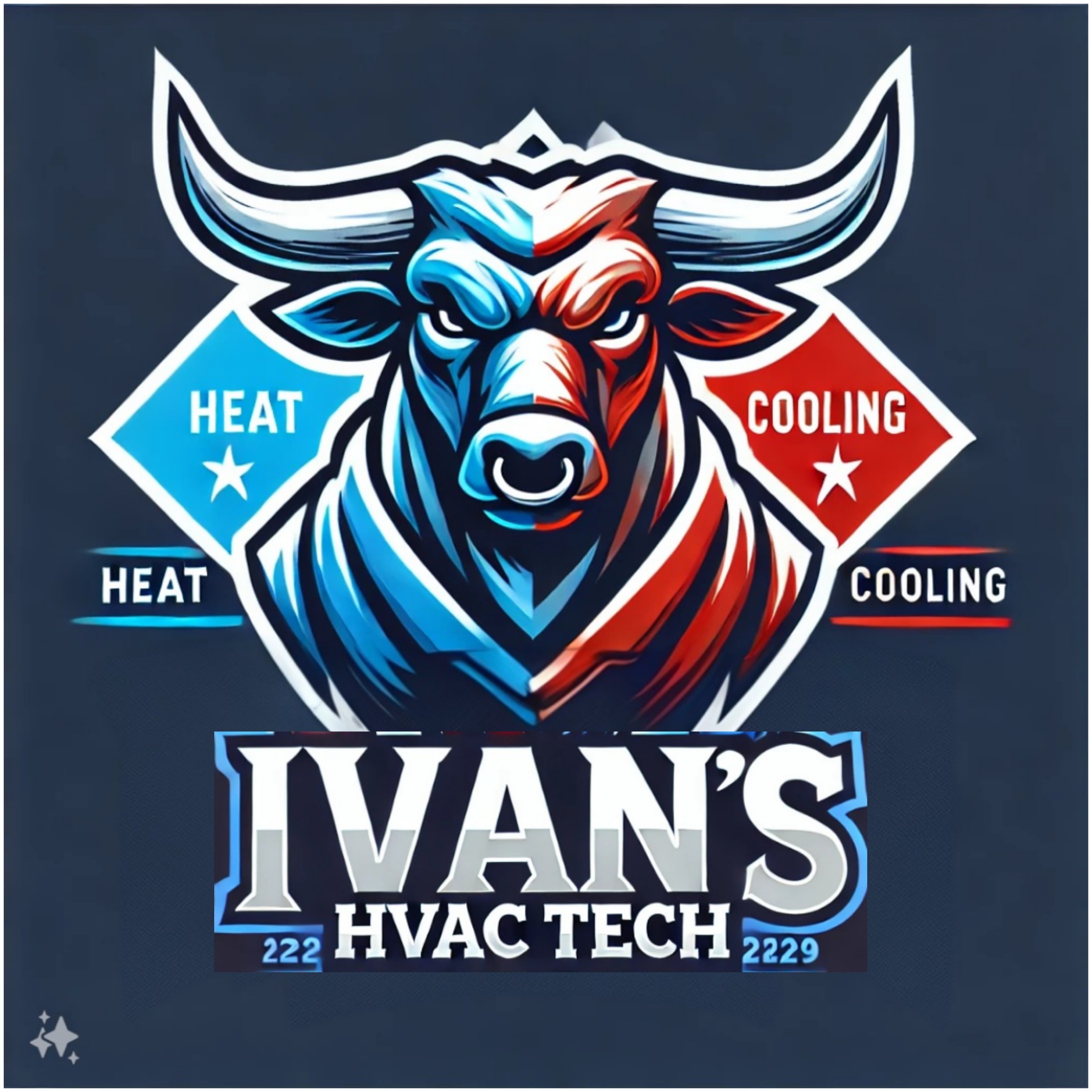 Ivan logo