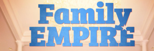 My family empire logo