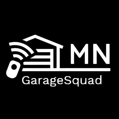 MNGarageSquad logo
