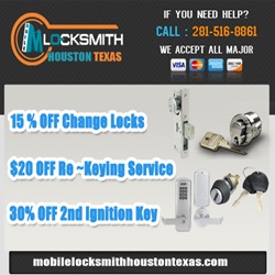 Avatar for Mobile Locksmith Houston Texas