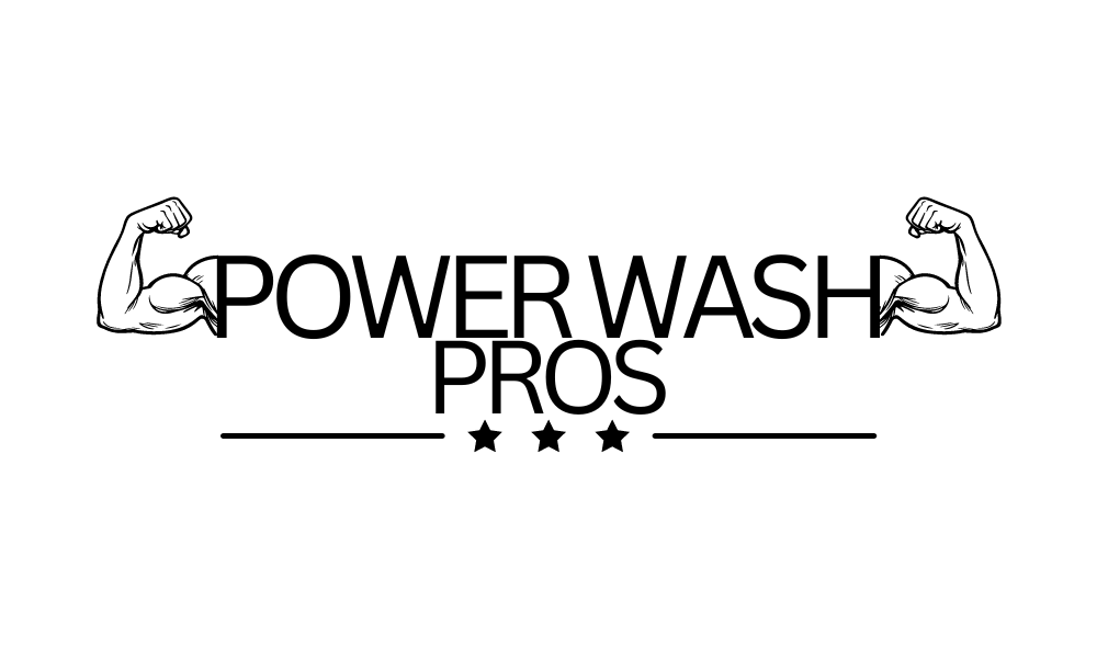 Pressure Wash Pros logo