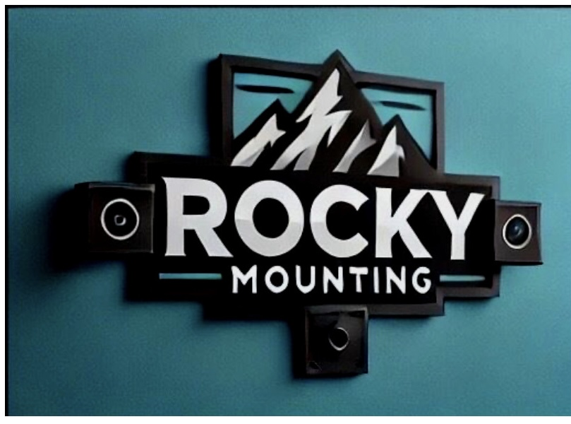 Rocky Mounting logo