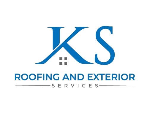 KS Roofing and Exterior Services LLC logo