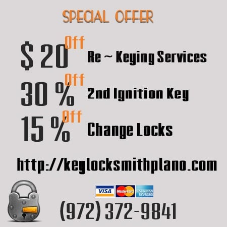 Avatar for Key Locksmith Plano
