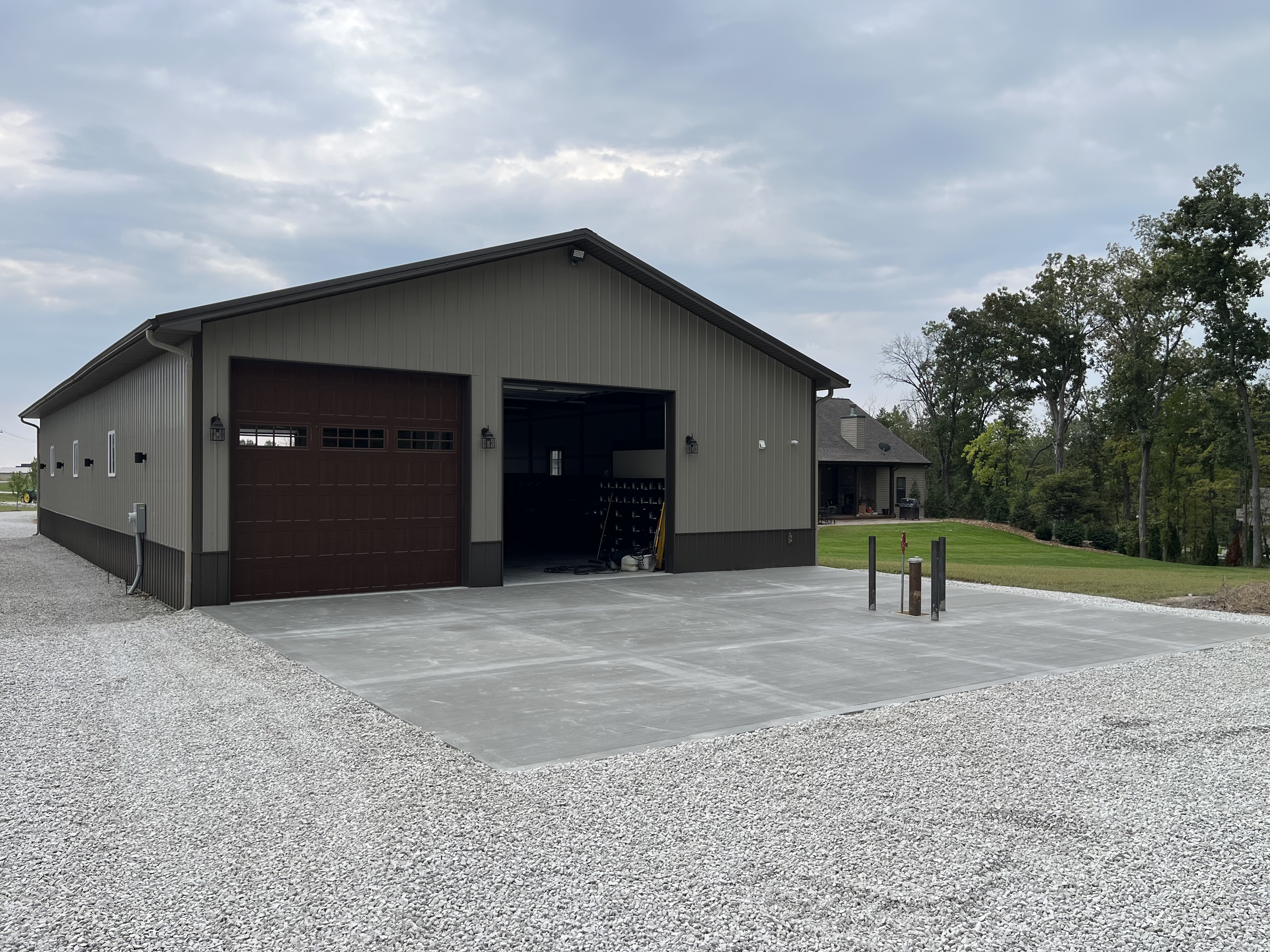 Avatar for Runge Construction