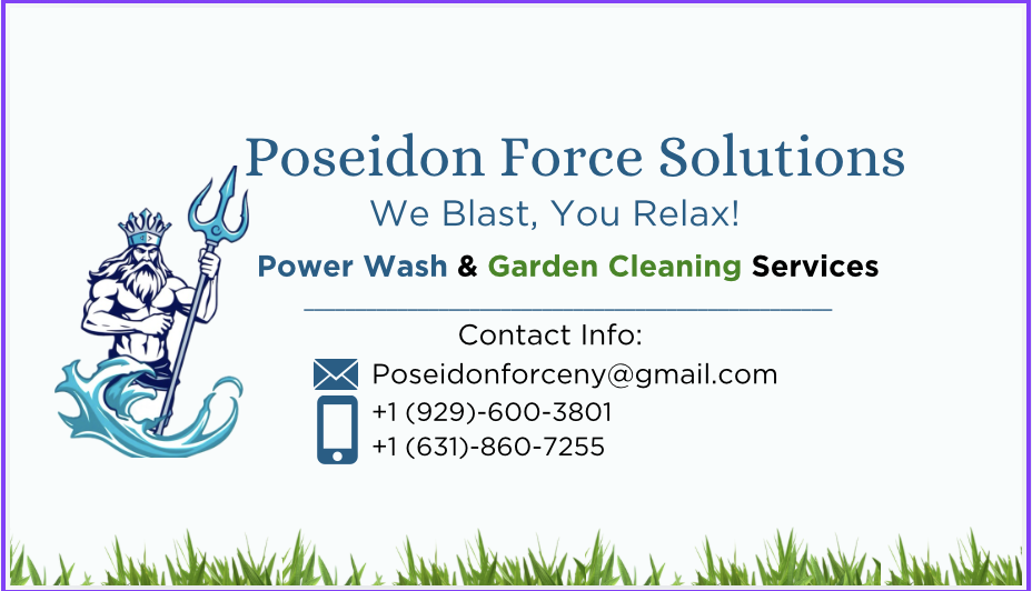 Avatar for Poiseidon Force Solutions