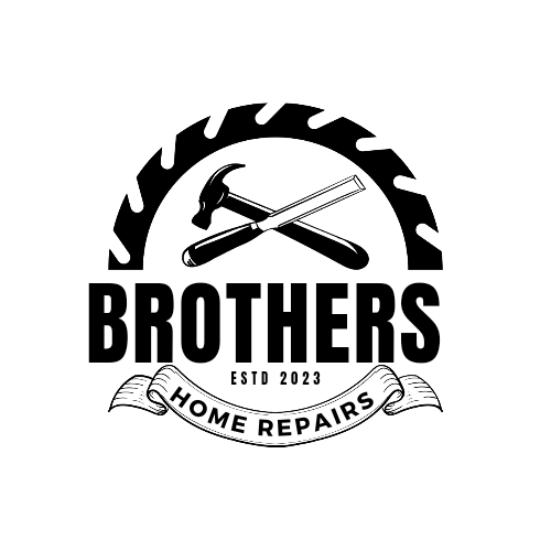 Brothers repair logo