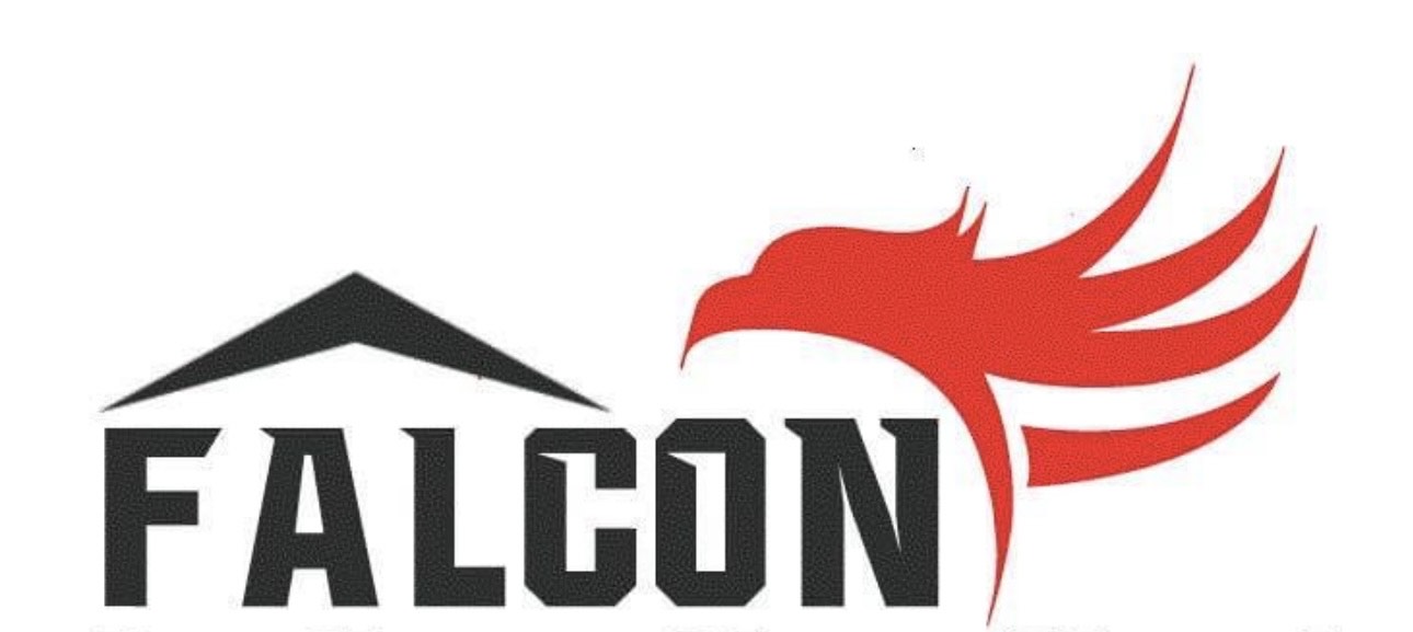 Avatar for falcon construction