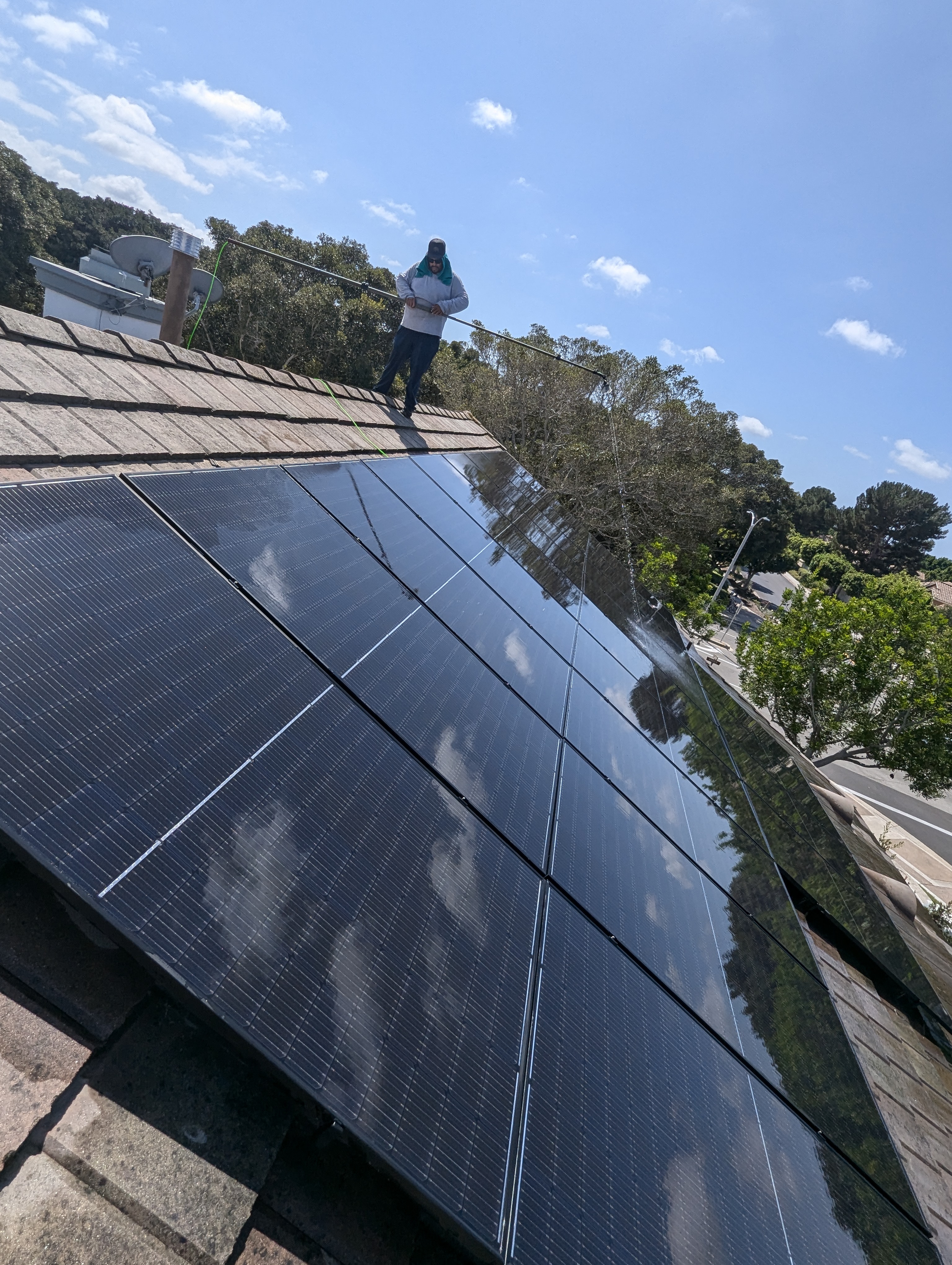 Avatar for Perfect touch