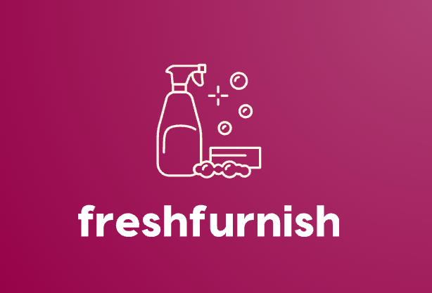 Fresh Furnish logo