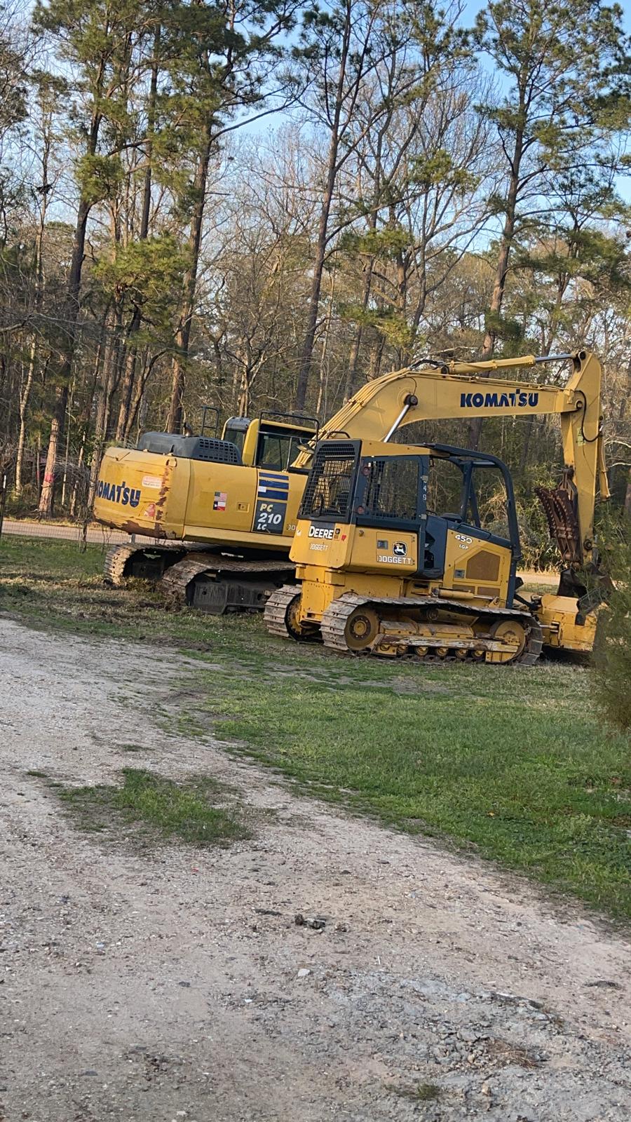 Avatar for GTO Land Cleaning Services