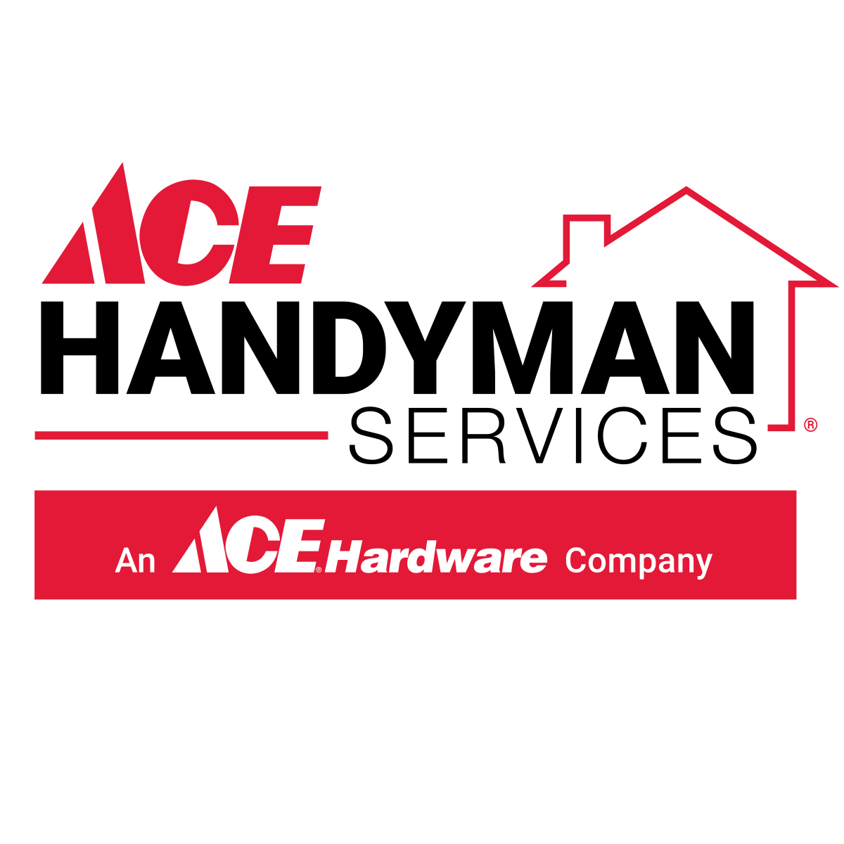 Ace Handyman Services Greater Wausau logo