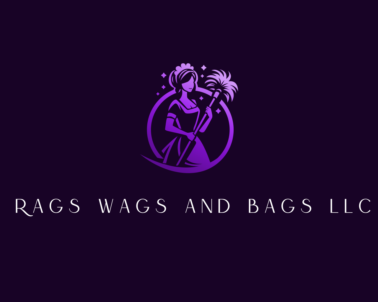Avatar for Rags wags and bags