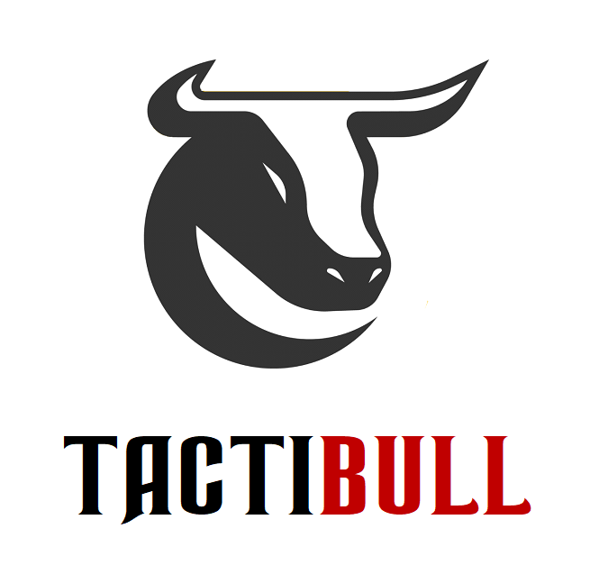 TactiBull Security Solutions logo