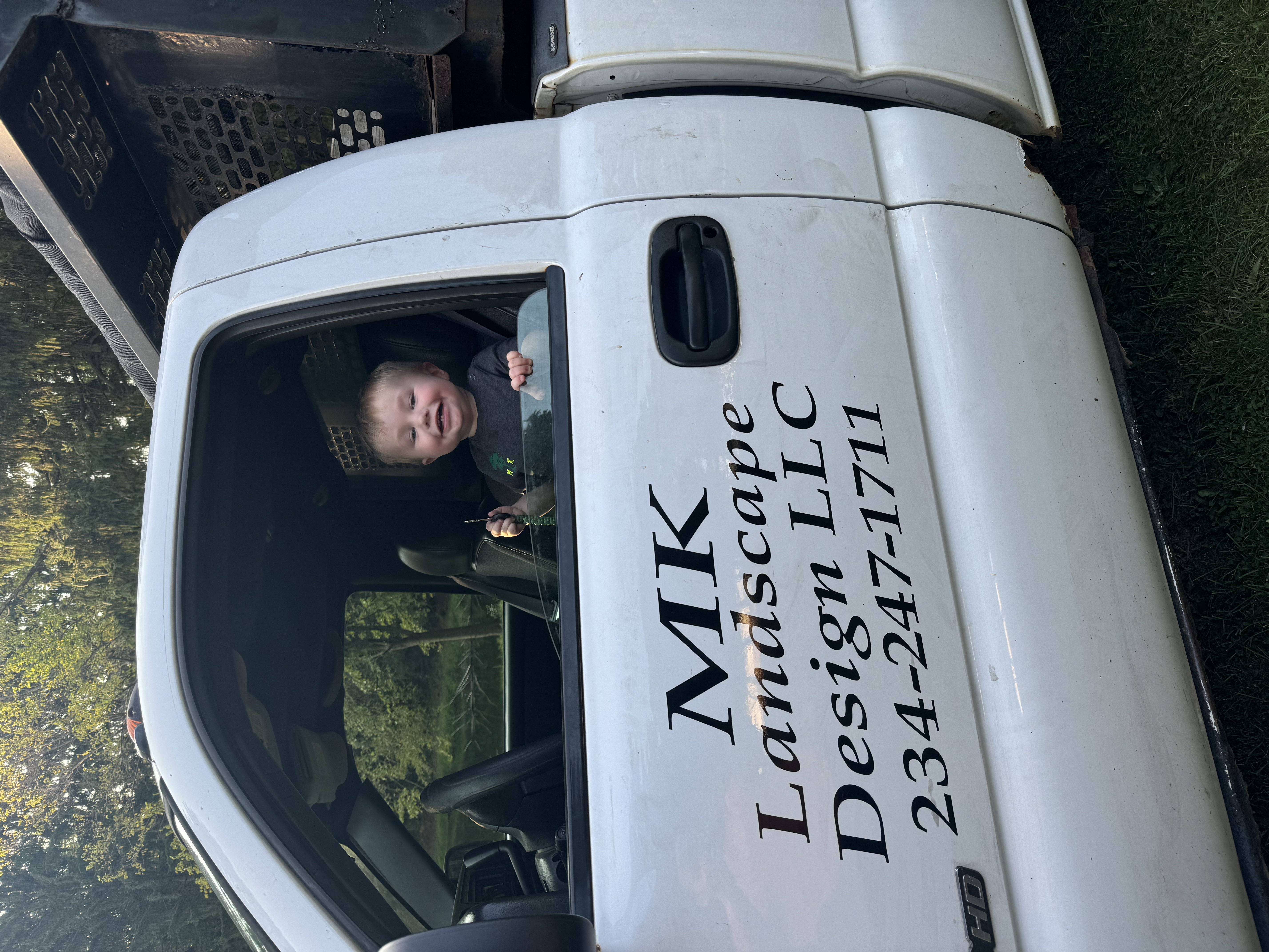 Avatar for Mk landscape design llc