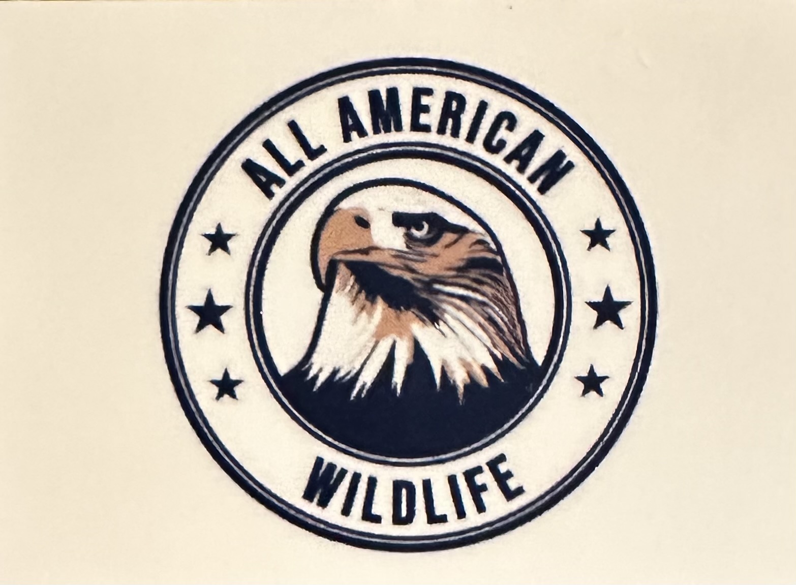 All American Wildlife LLC logo