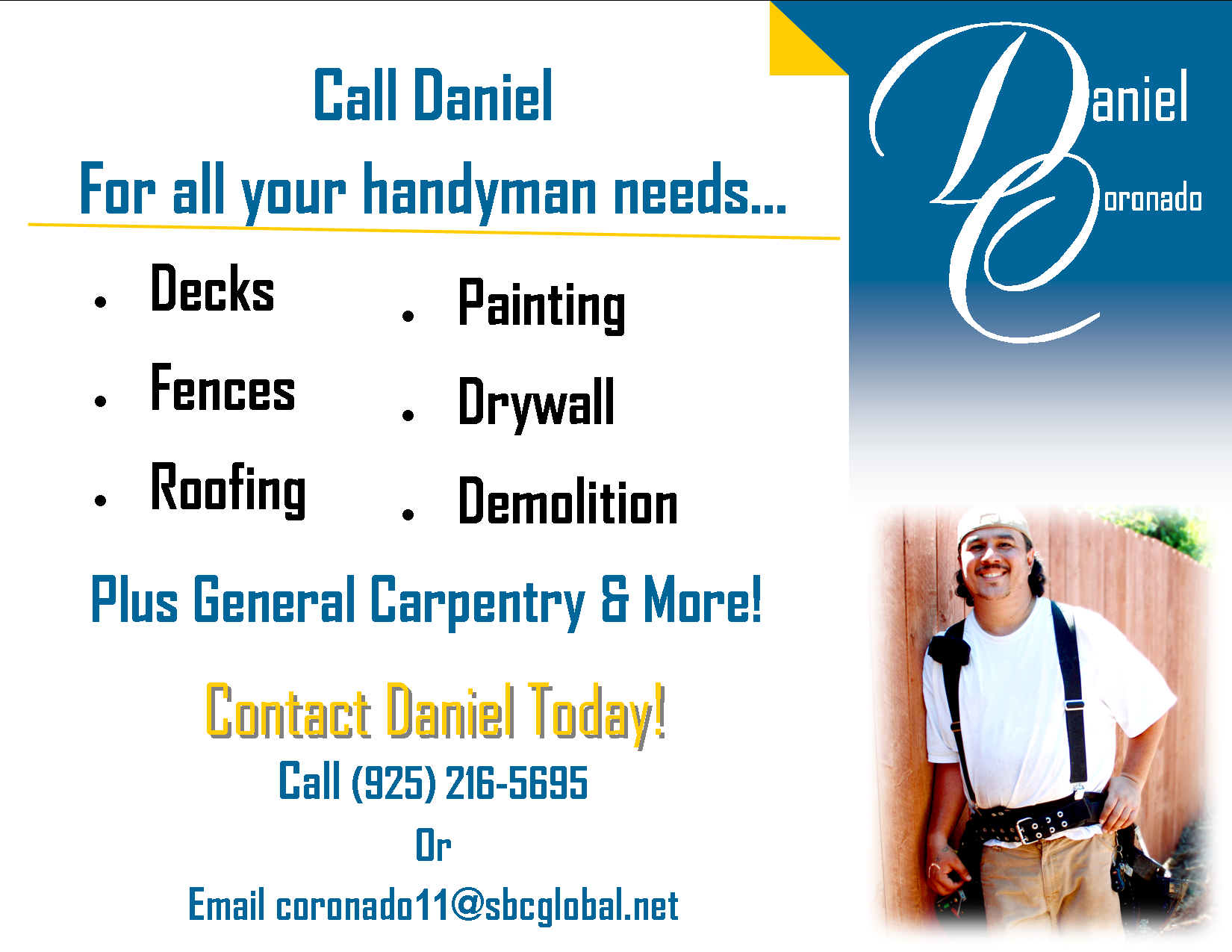 Avatar for Coronado custom shed builders