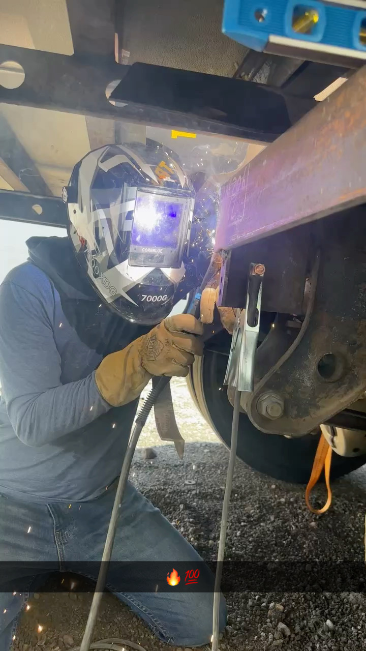 Avatar for Villanueva’s welding