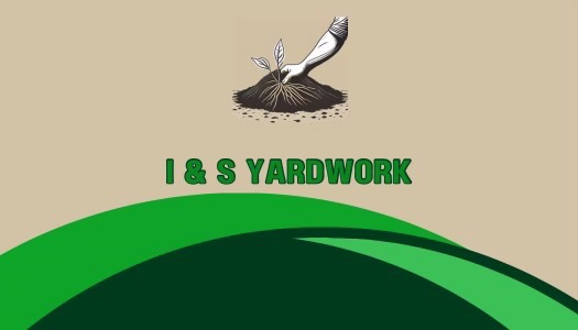 Avatar for I & S yard work