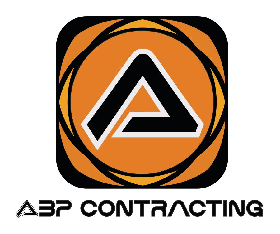 ABP Contracting logo