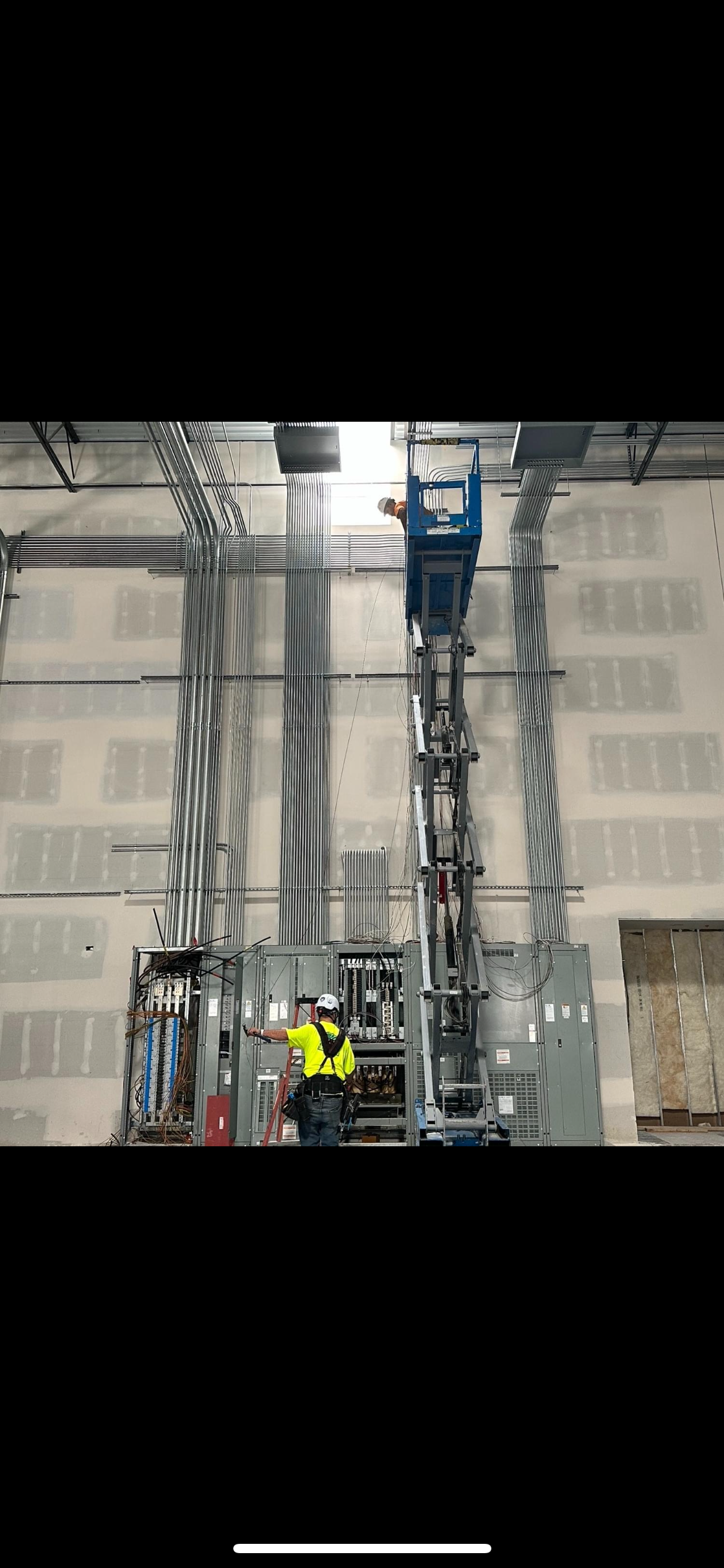 Avatar for Steven's electrical