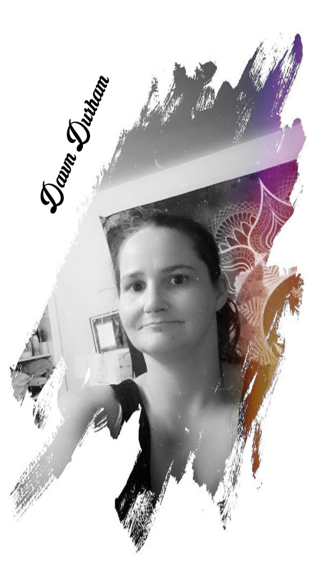 Dawn Durham logo
