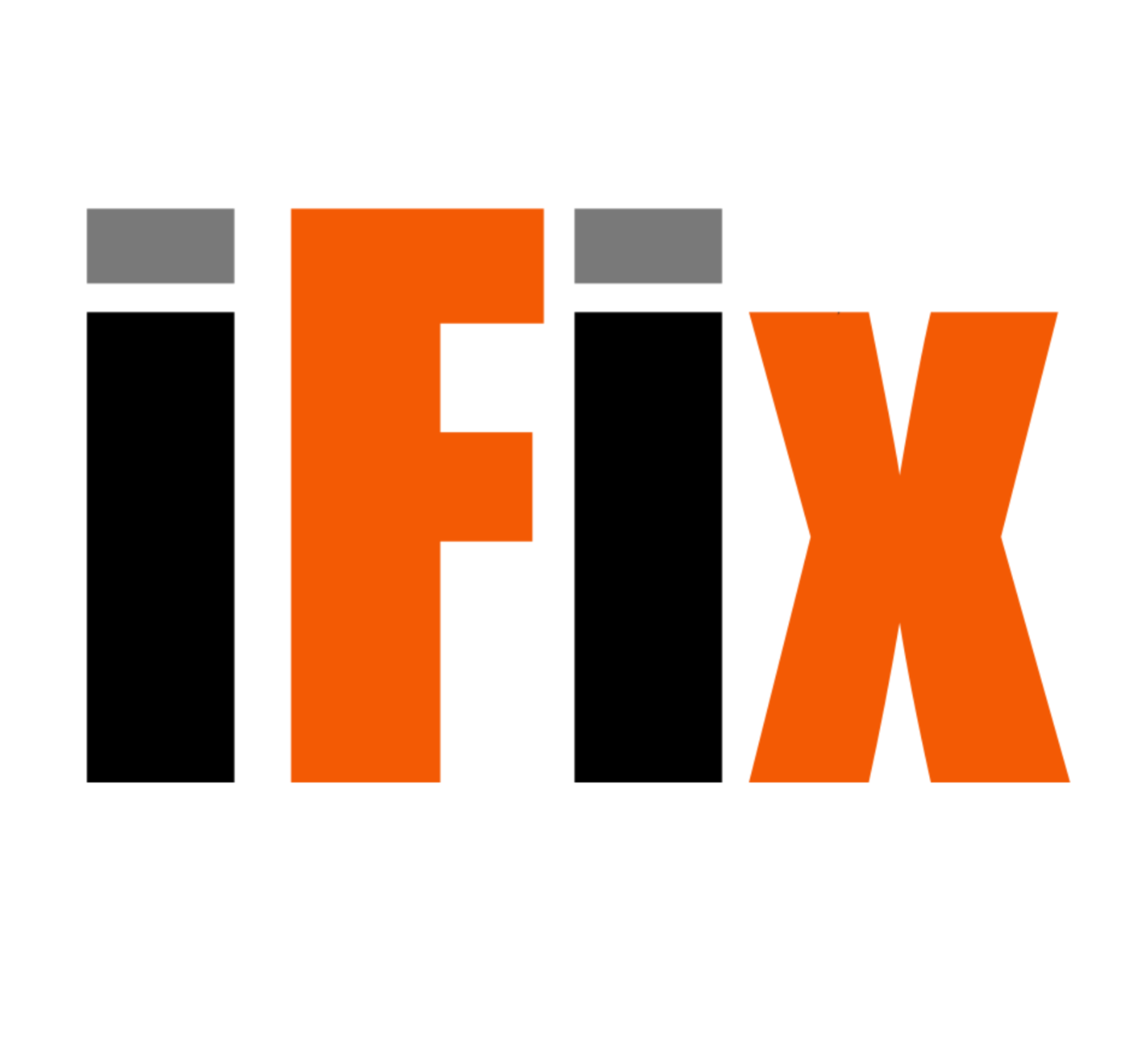iFix LLC logo