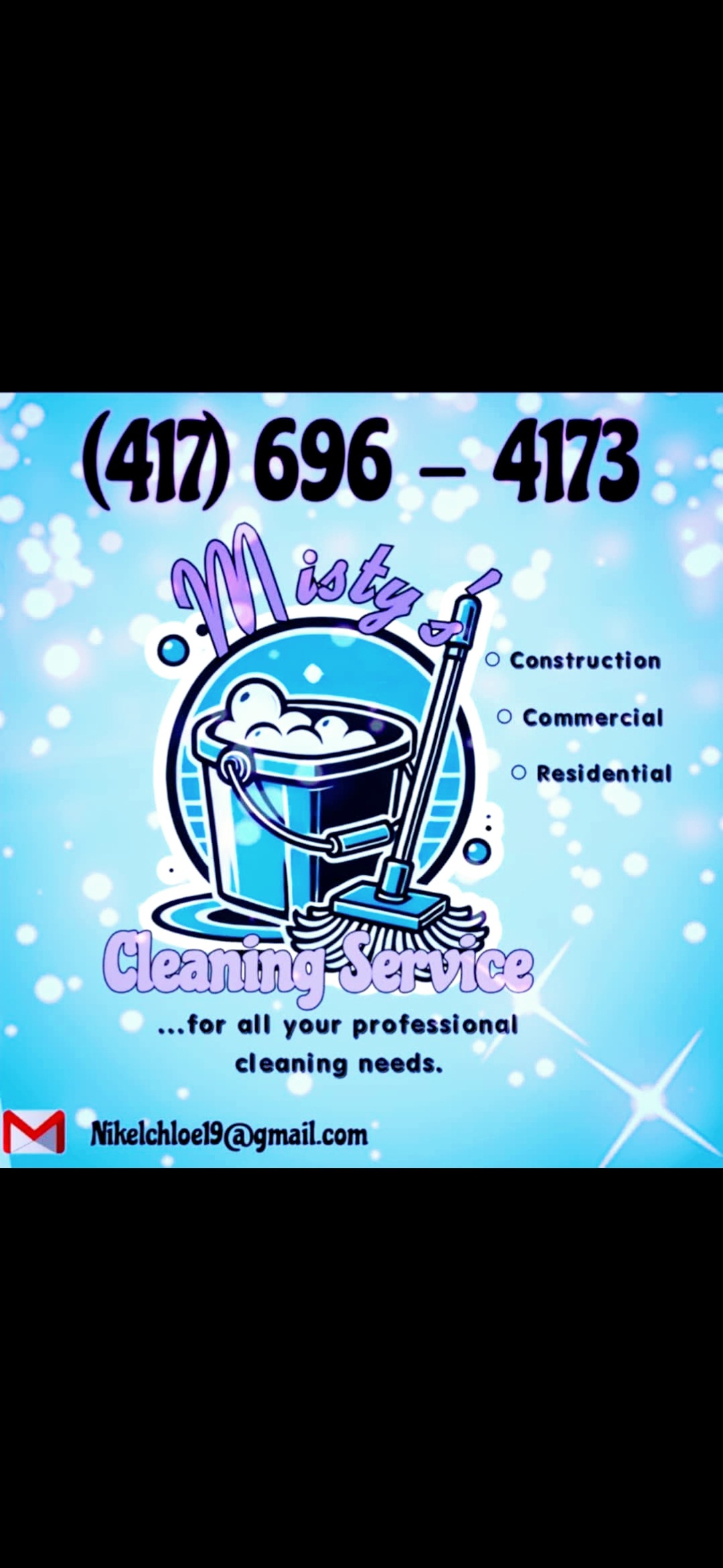 Super Clean Cleaning Services logo