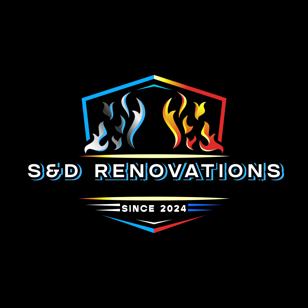 Avatar for S&D renovations