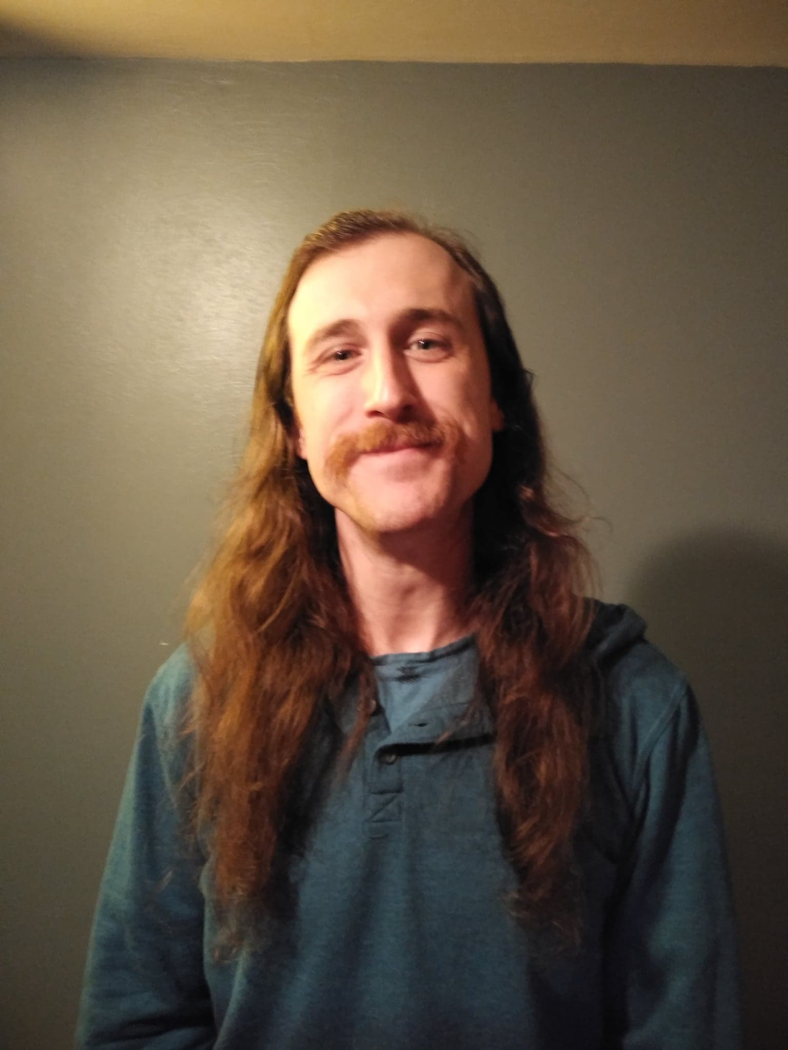 Avatar for Michael Ratcliff