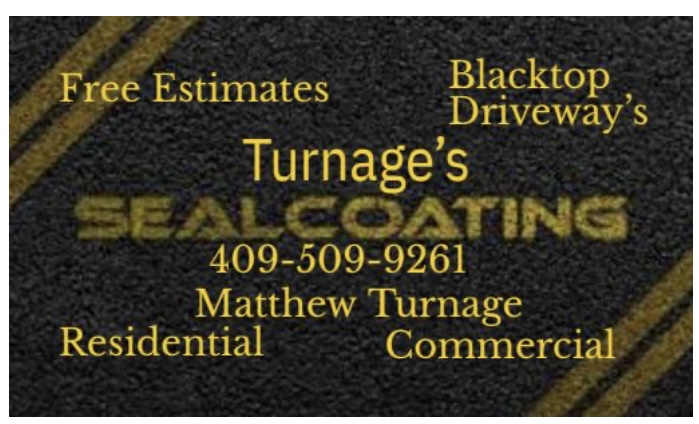 Avatar for Turnage’s Sealcoat