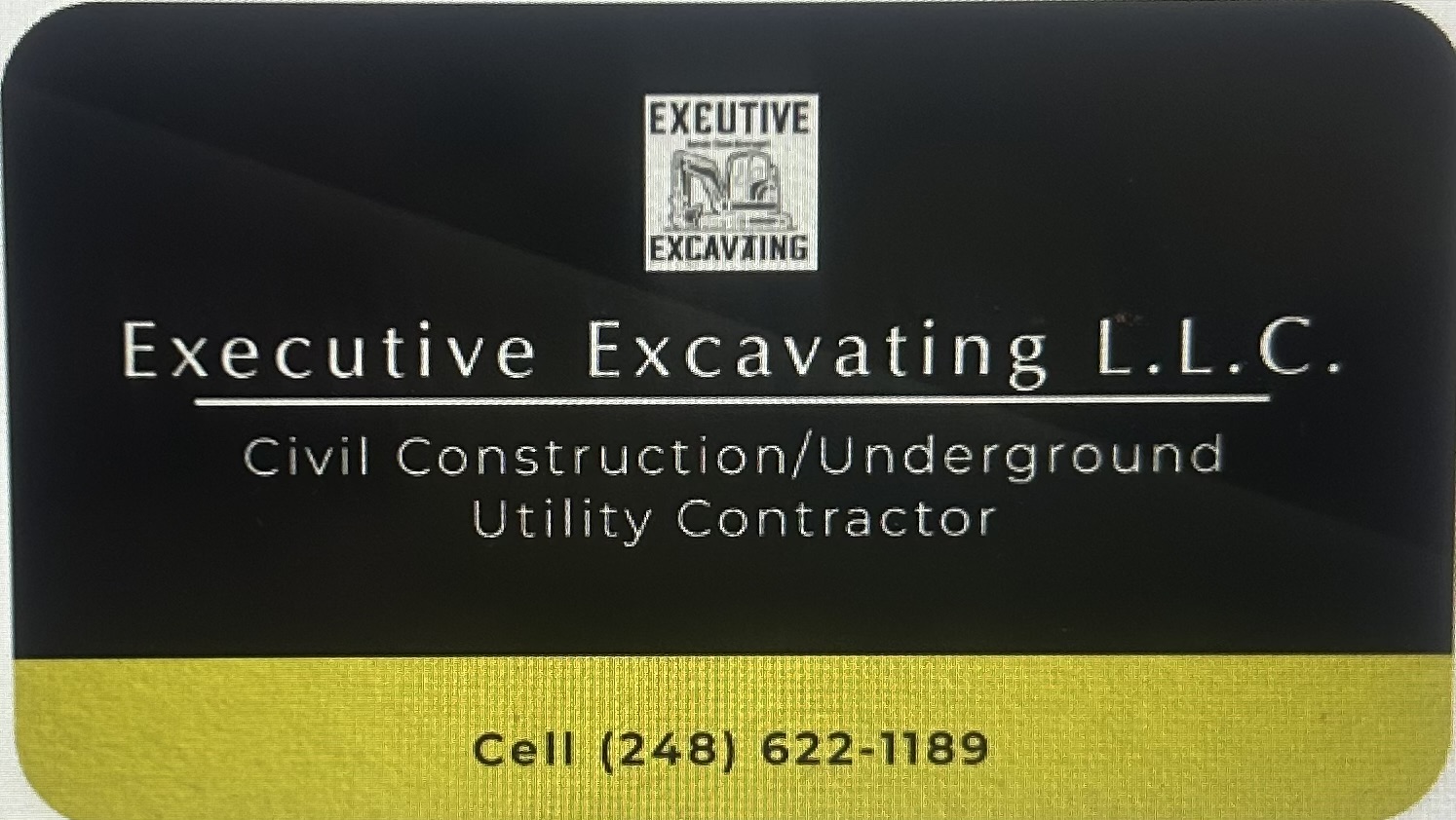 Avatar for Executive Excavating
