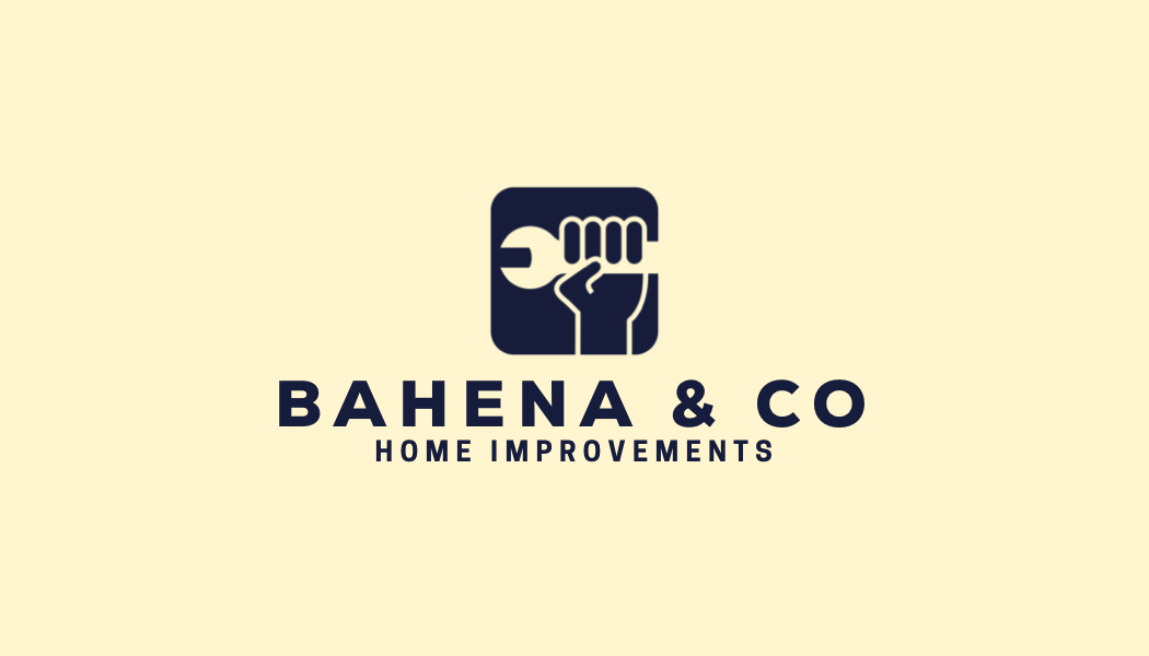 Bahena Home Improvements logo