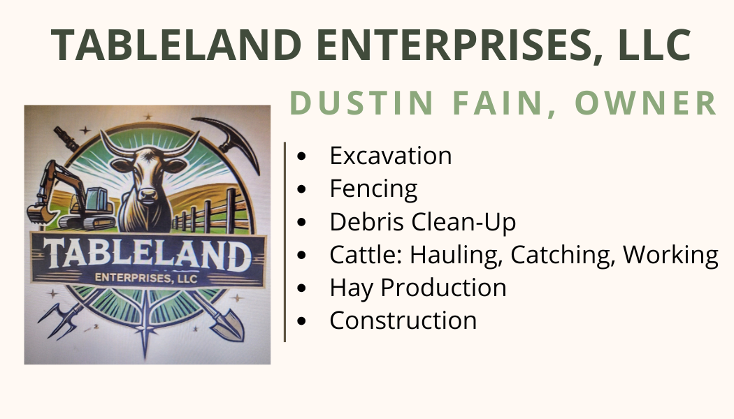 Tableland Enterprises, LLC logo