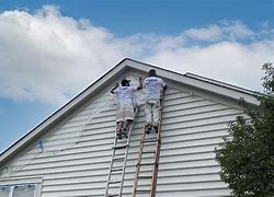 JIMENEZ PAINT SERVICE logo