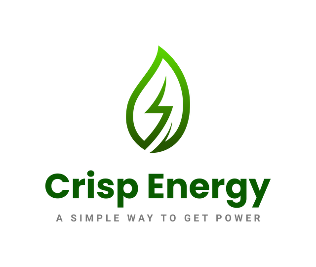 Avatar for Crisp Energy Inc.
