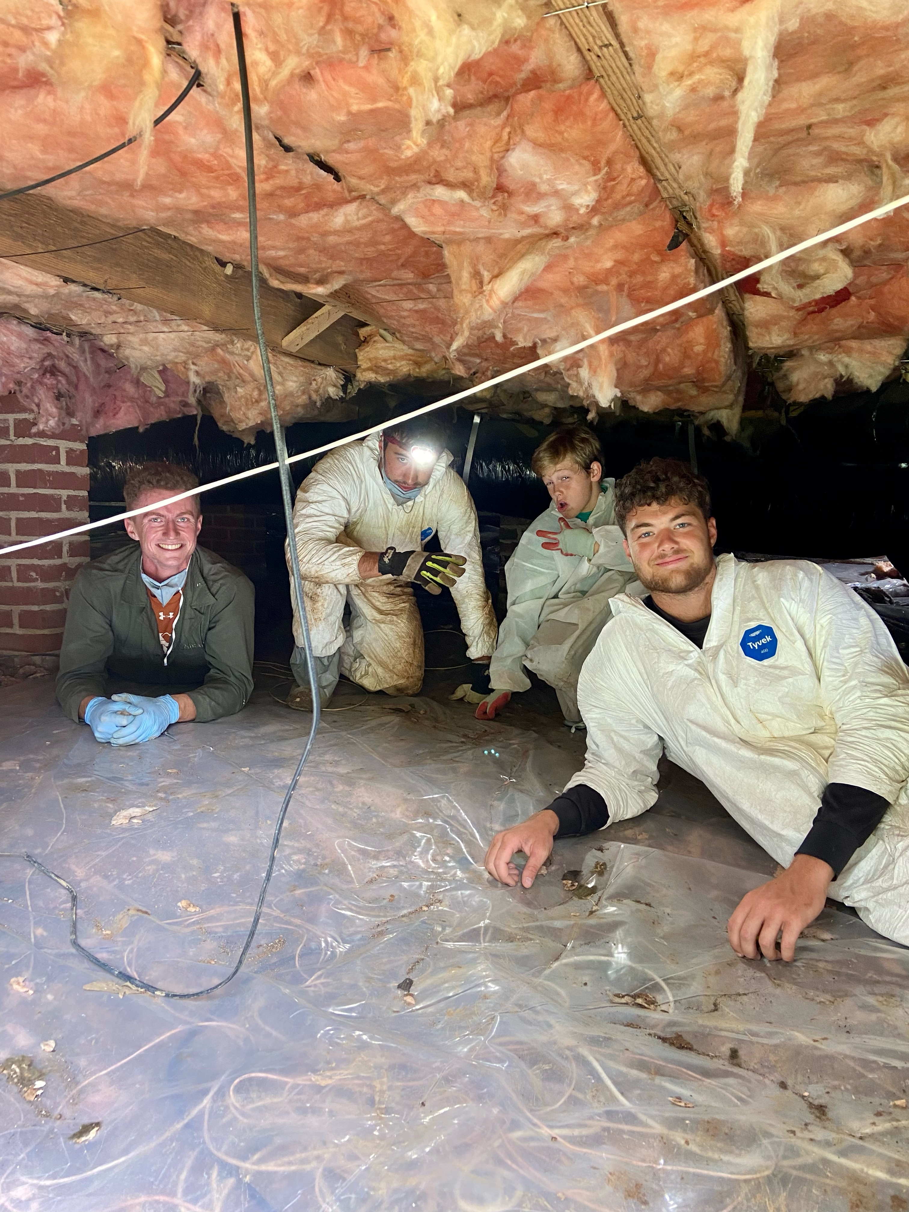 Avatar for Vapor Bros