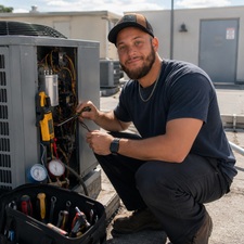 Avatar for Redbud heating and air