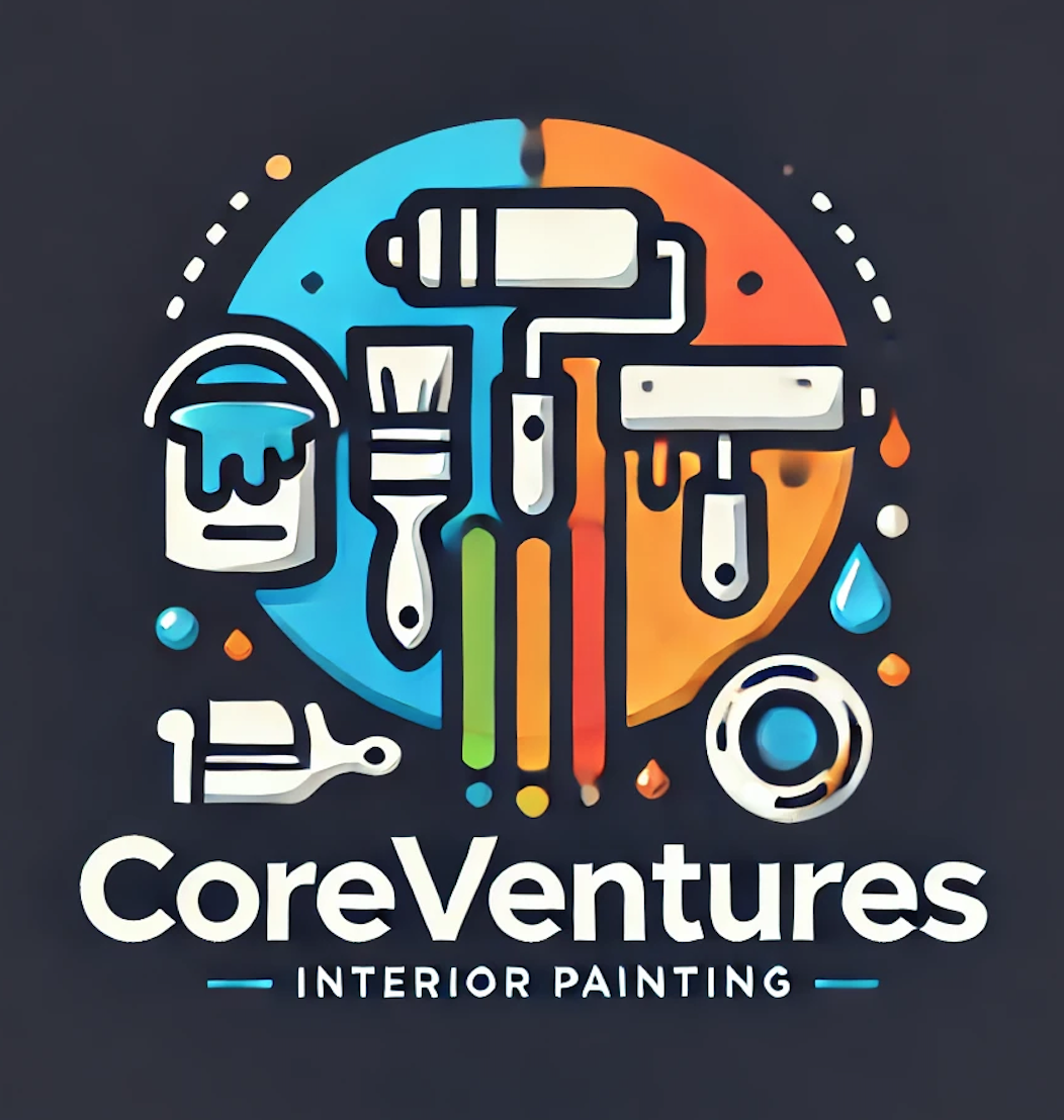 CoreVentures logo