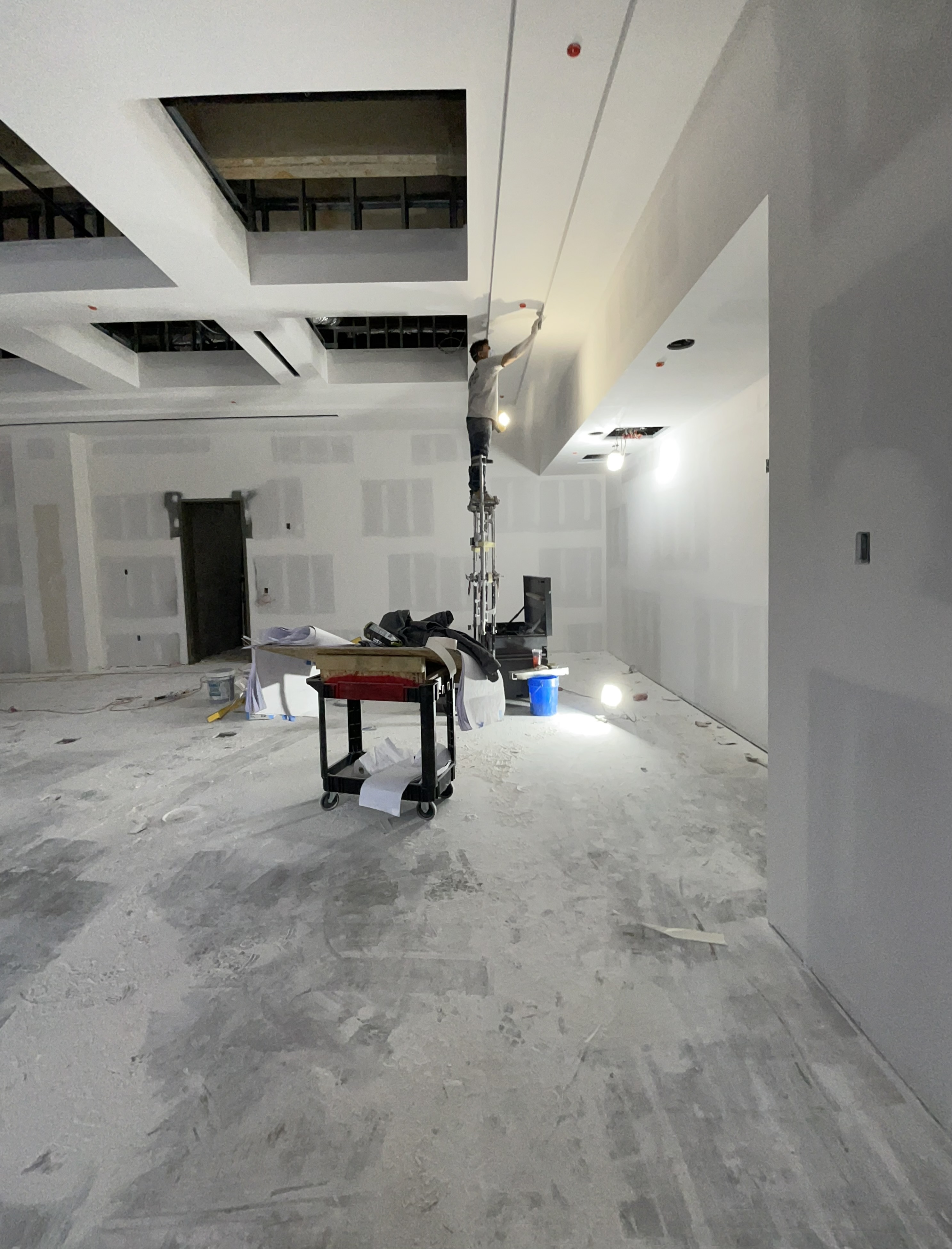 Avatar for Drywall Pros