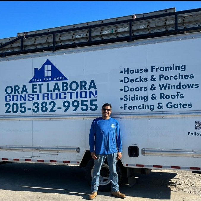 Ora Et Labora Construction LLC logo