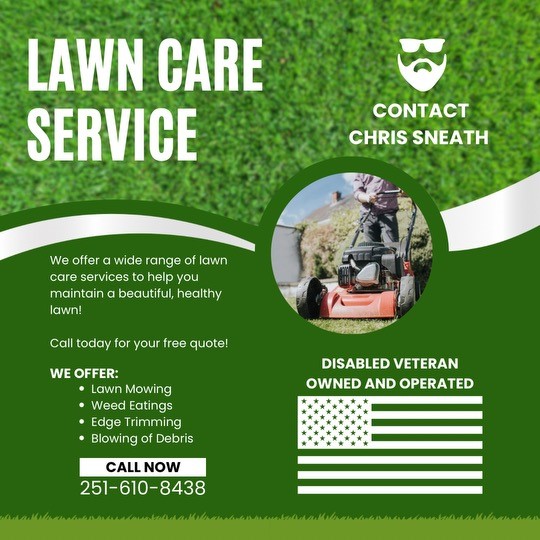 Avatar for Veterans Lawn Care