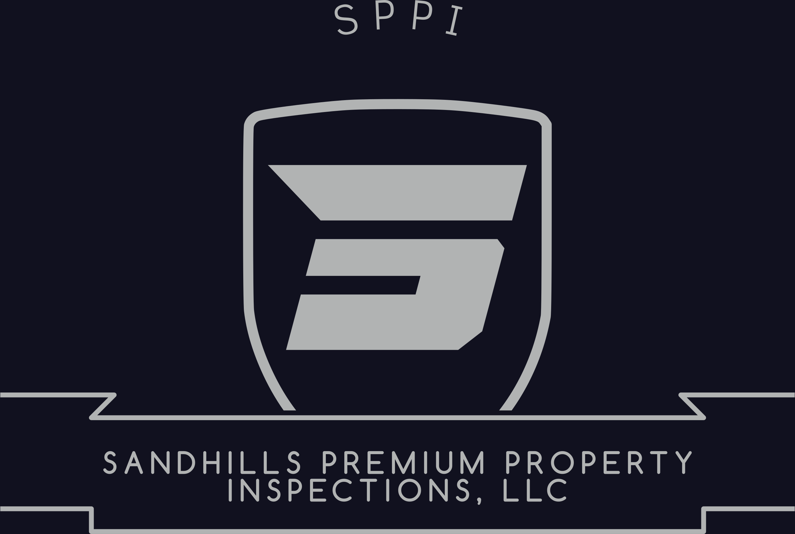Sandhills premier property inspections,llc logo