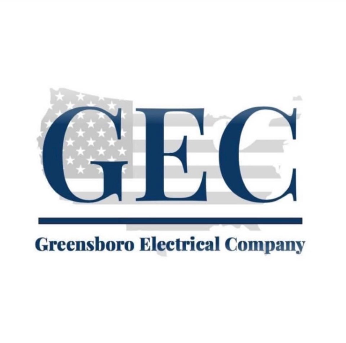 Logo for Greensboro Electrical Company LLC