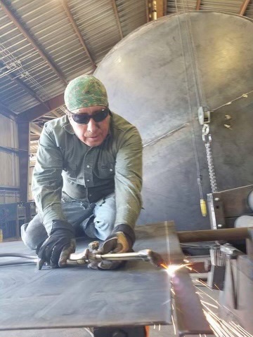 Avatar for Little Pepe’s Welding Services