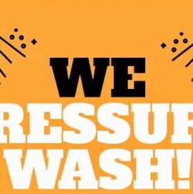 Avatar for Ivis pressure cleaning
