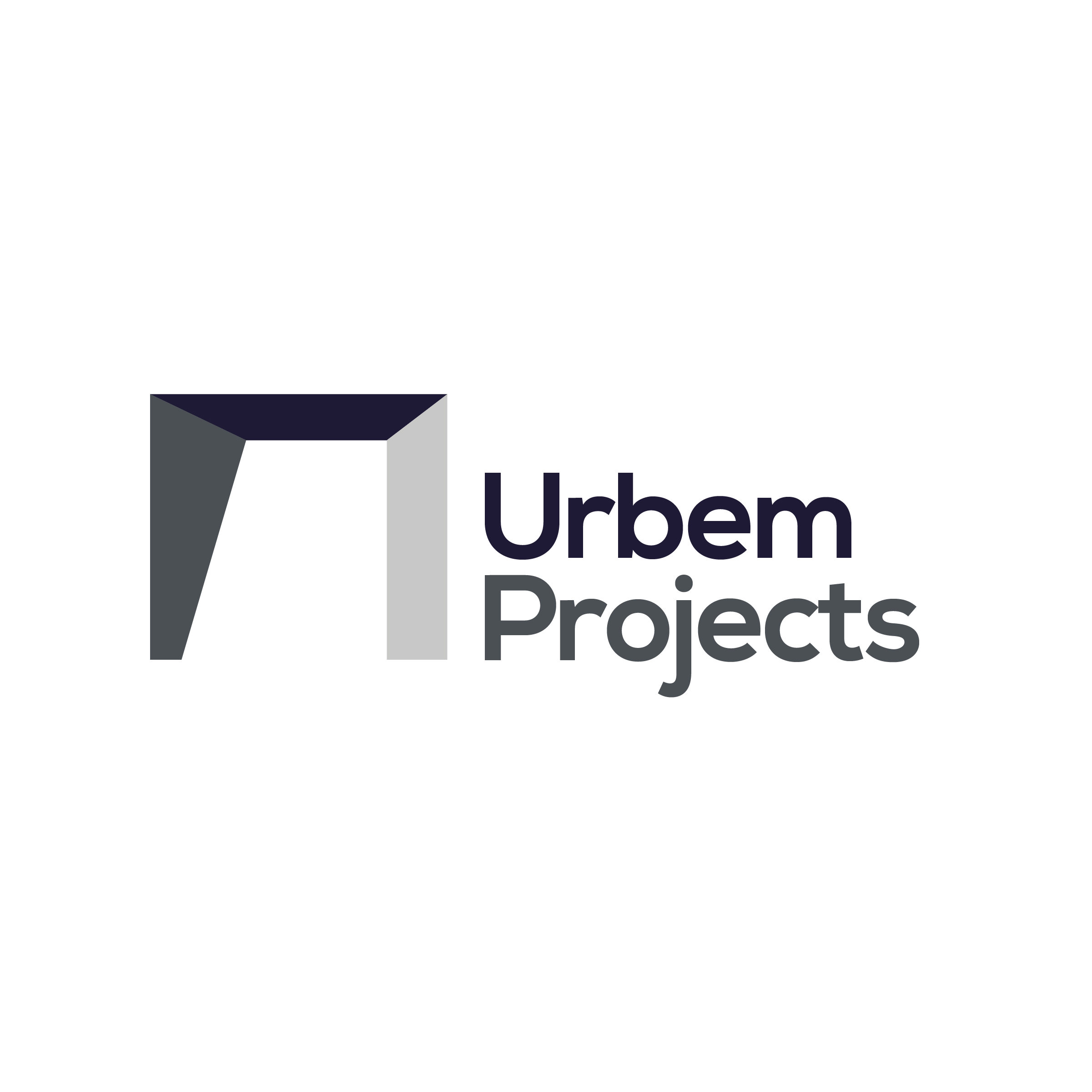 Urbem Projects logo