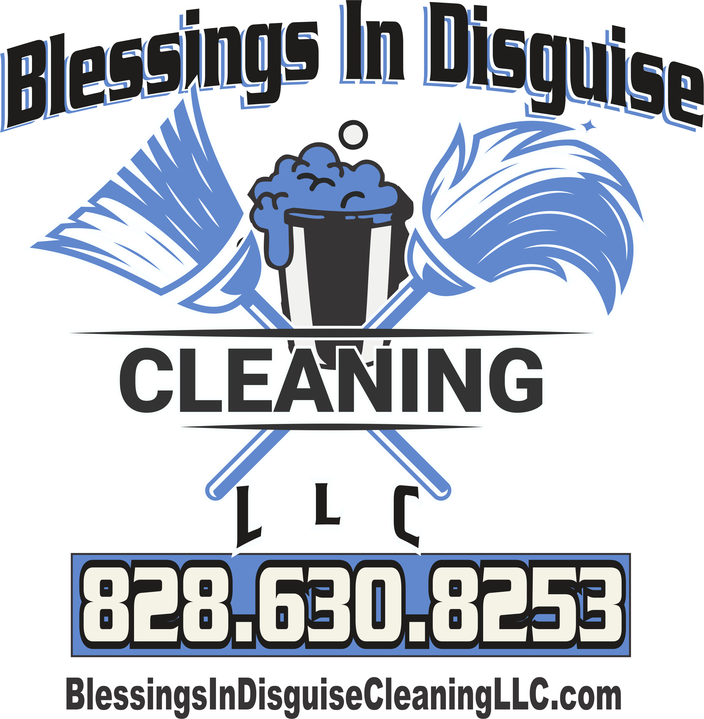 Avatar for Blessings in disquise cleaning