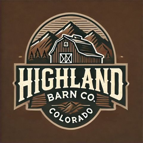 Avatar for Highland Barn Co.