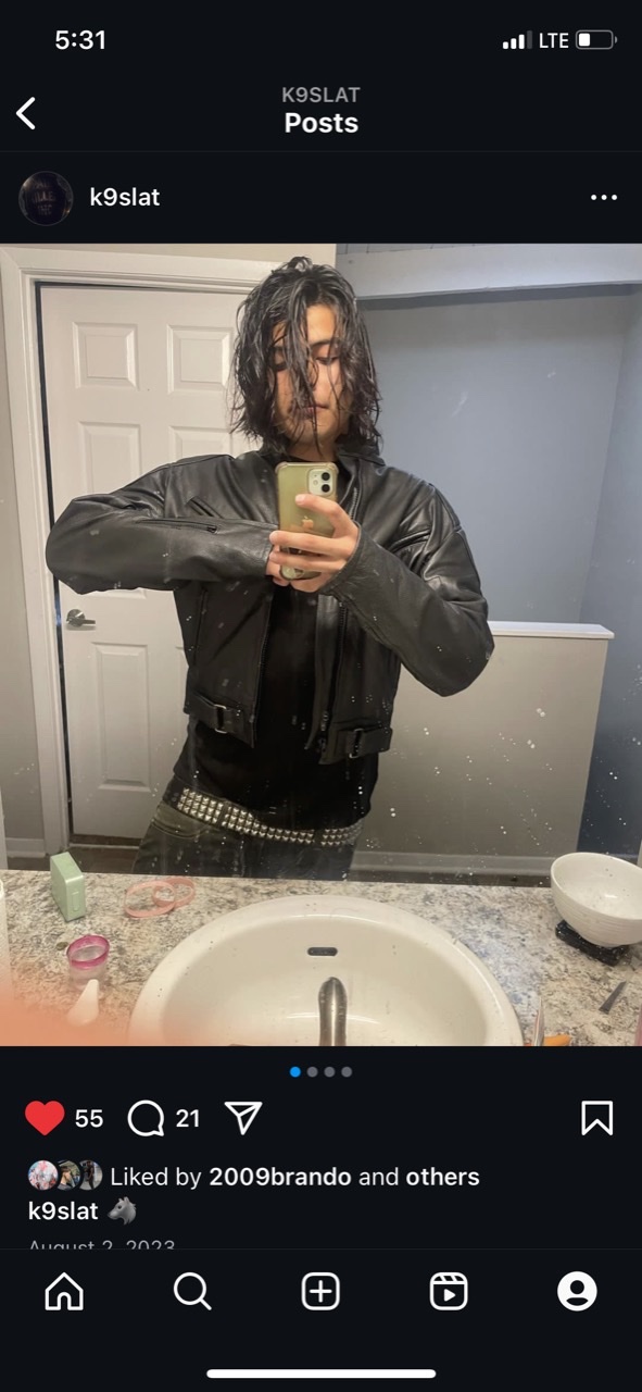 Avatar for peach state moving